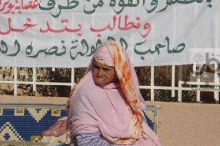 هل تحل لعنة  ”إبا إيجو” على من سلبوا حقها في السكن بعد هذا المستجد ؟؟؟