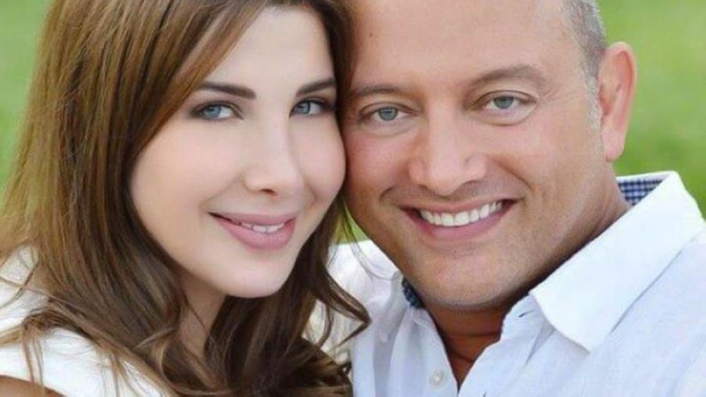 القبض على زوج نانسي عجرم بعد ثبوت تزويره فيديوهات قتل اللص .