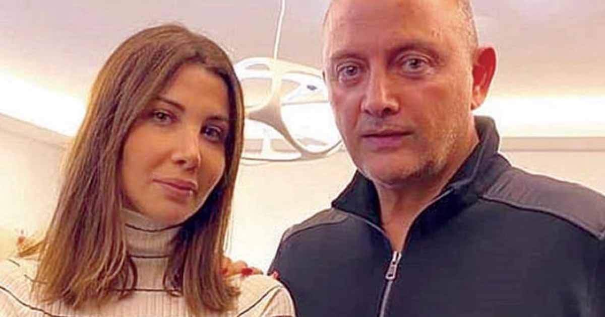 آخر تطورات قضية جريمة القتل بفيلا نانسي عجرم