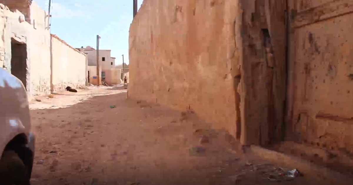 انفراد.. الأستاذ ‘المتهم’ بتعنيف تلميذة بتارودانت ينفي التهمة ويكشف أن المعتدية هي الأم