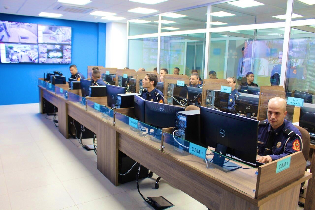 تاريخ تنظيم ”منتدى مراكش للأمن” في دورته ال 11