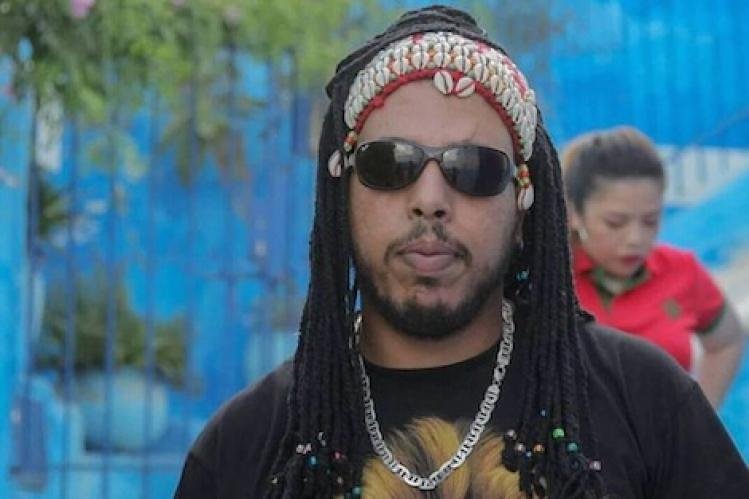 قضاء الإستئناف يؤيد سجن الرابور الكناوي بتهمة ”إهانة الشرطة”