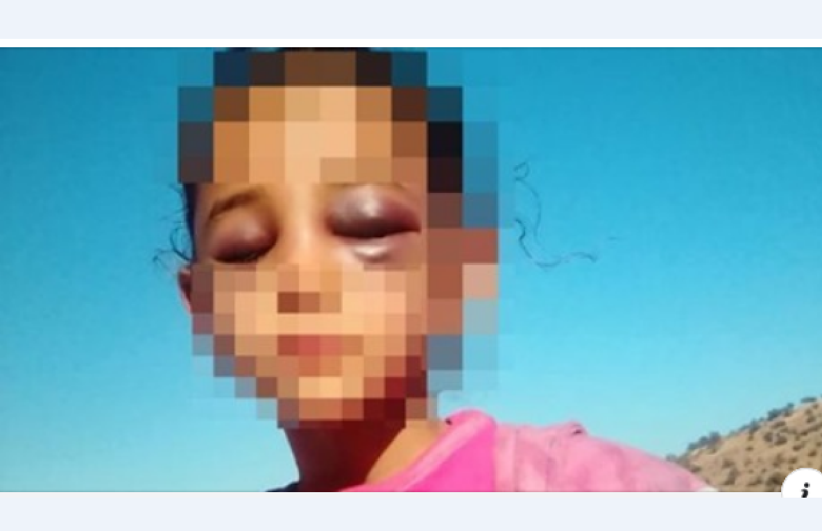 النيابة العامة تقرر اعتقال أستاذ تارودانت ..