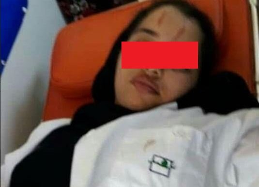 الإعتداء على ممرضة بالعيون والمديرية الجهوية للصحة تستنكر .