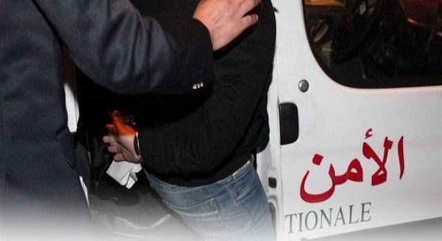 الجديدة : توقيف ثلاثيني متورطاً في هتك عرض  أطفال قاصرين