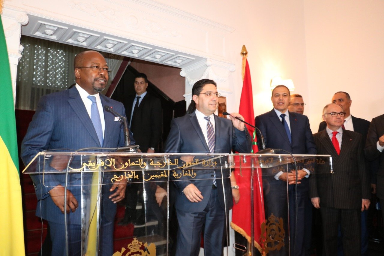 مدينة العيون تحتضن الاجتماع الوزاري بين المغرب ومجموعة دول المحيط الهادي، التفاااصيل