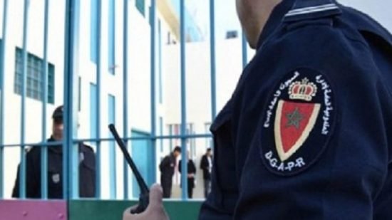 مندوبية السجون تنفي صحة الإدعاءات الكاذبة ل هيومن رايتس ووتش بشأن الزفزافي وبوعشرين وبلعيرج