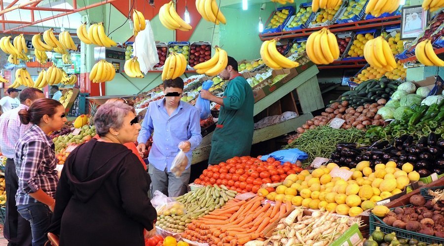 كلفة المعيشة بالمغرب الأعلى مغاربياً