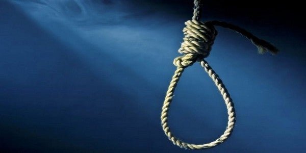 فاجعة..شابة ثلاثينية تنهي حياتها شنقا ضواحي خريبكة