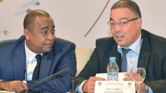 الجامعة تصدم الوداد وتفرض عليه غرامة كبيرة