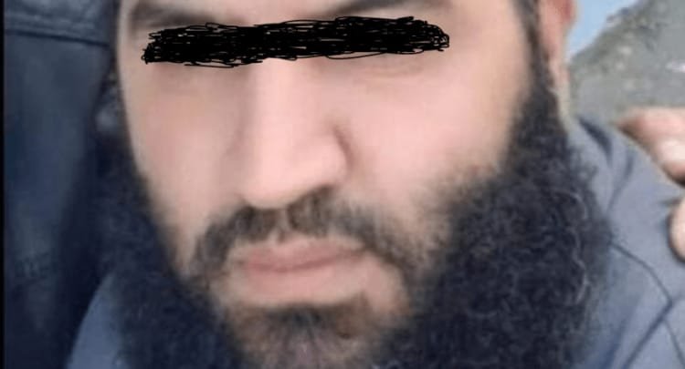 اللحية لي نصب على تجار القريعة قرقبوا عليه البوليس أو ها فين شدوه، التفاااصيل