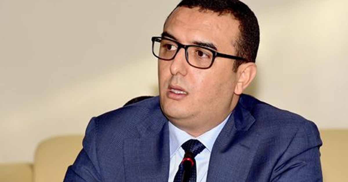 خطير..وزير الشغل أمكراز يتعرض لحادثة سير مروعة بالطريق السيار المؤدية للعاصمة الرباط وبالتحديد بالصخيرات.