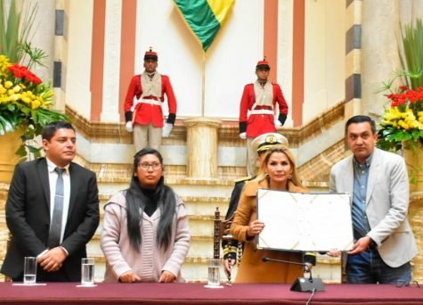 نجاح الدبلوماسية المغربية و صدمة البوليساريو.. بوليفيا تعلن سحب إعترافها بالكيان الوهمي وقطع العلاقات معه