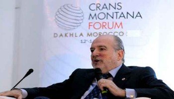 كارترون: الداخلة ”معجزة” يمكن تقديمها كنموذج للتنمية بالنسبة للدول الإفريقية