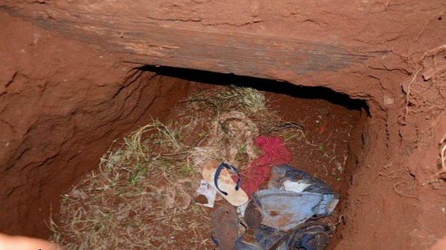صــأدم..80 سجينا يحفرون نفقا ويفرون من السجن على طريقة الأفلام الهوليويدية