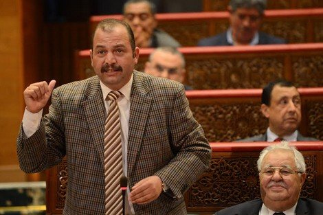 المحرشي: تهريب 12 مليار سنتيم خارج الوطن بطريقة غير شرعية سنويا