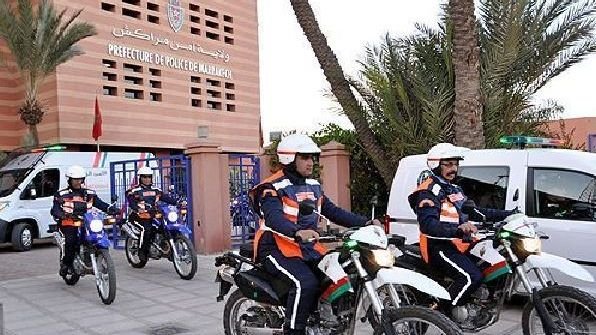 مراكش. إيقاف مرشد سياحي مزيف بسبب تعنيف سائحة أجنبية