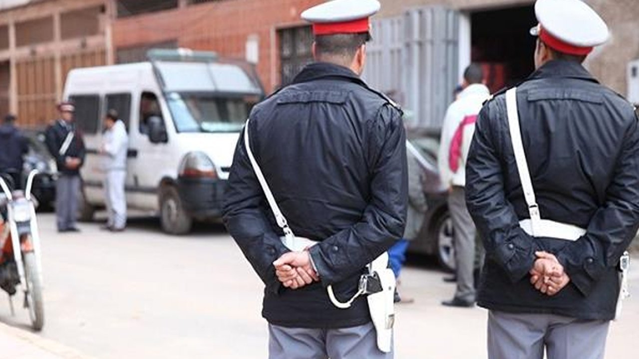 الجديدة.. هكذا تمكن رجال الدرك من حجز ثمانية كيلوغرامات من الحشيش