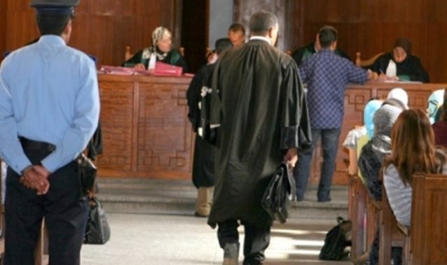 المحكمة تدين مسؤول سامي بولاية مراكش بالحبس النافذ و غرامة مالية، التفاااصيل