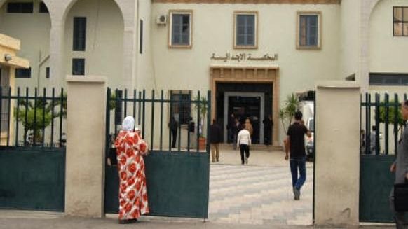 ابتدائية تارودانت ترفض السراح المؤقت للأستاذ المتهم بتعنيف تلميذته .