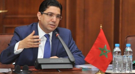 بوريطة يبرز 3 أسباب لترسيم الحدود البحرية للمغرب ويطمئن إسبانيا