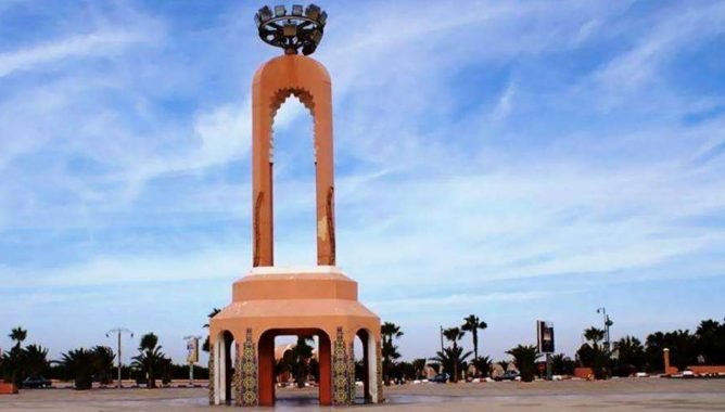 رسميا.. إفريقيا الوسطى وساو تومي تفتتحان قنصليتان لهما بالعيون