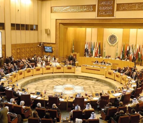 البرلمان العربي يوجه رسائل لغوتيريس بشأن ليبيا