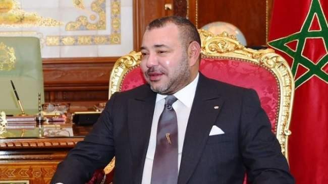 الملك يهنئ شكيب لعلج: أتمنى النهوض بالمقاولة المغربية في جميع القطاعات