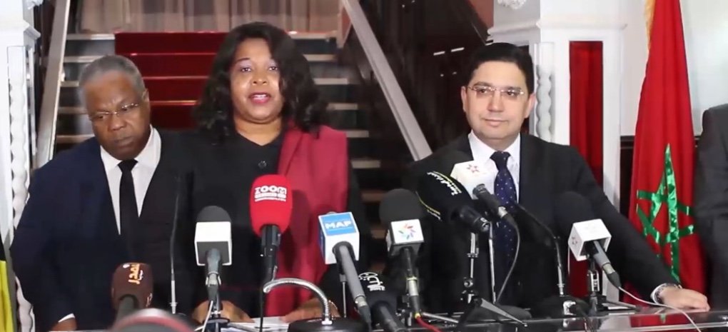 بوريطة لتبون: لا نعلق على رؤساء الدول .. والجزائر فضحت نفسها