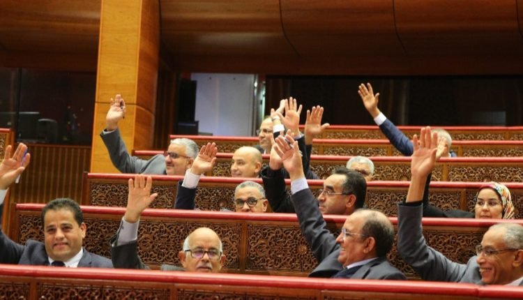 الوكيل العام بمراكش يحيل برلماني البام المرتشي على السجن بتهم جنائية ثقيلة !