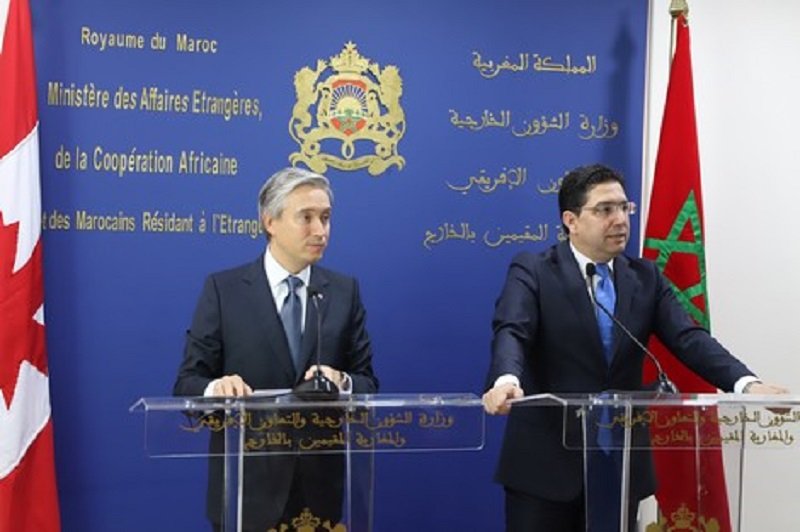 بوريطة: المغرب يجدد دعمه لحل يحترم تطلعات الشعب الفنزويلي