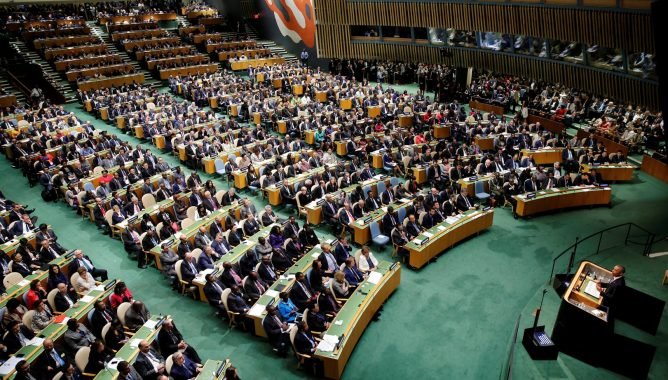 منتدى حقوقي يطالب بتدخل الأمم المتحدة لمتابعة ”قتلة” صحراوي بتندوف