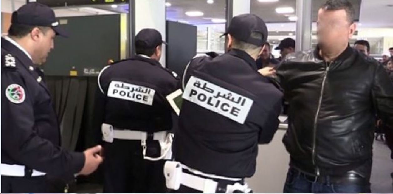 طانطان.. فتح بحث قضائي في مواجهة شخصين أحدهما شرطي بتهمة التزوير