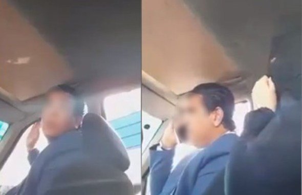 تطورات جديدة في ملف “السمسار” المتلاعب بأحكام القضاء