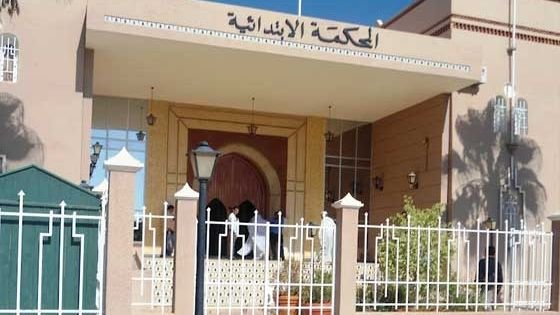تارودانت…إدانة الأستاذ معنِّف تلميذته بالحبس النافذ