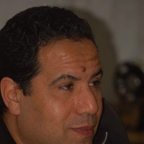 محمد علي لعموري:نريد مغربا نظيفا