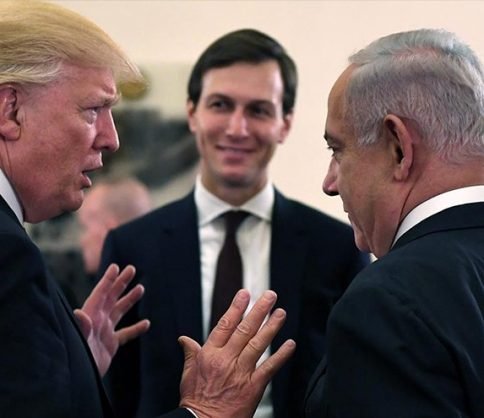 فلسطين تدعو سفراء الدول العربية والإسلامية إلى مقاطعة إعلان ”صفقة القرن”