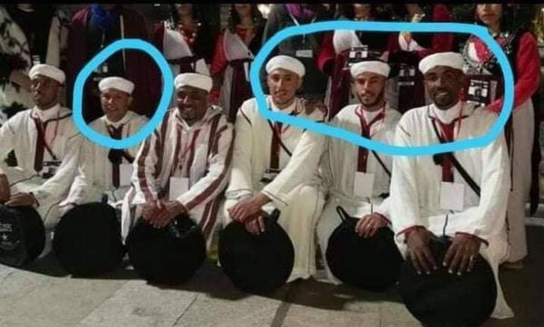 اختفاء غامض لأفراد فرقة موسيقية مغربية بفرنسا !