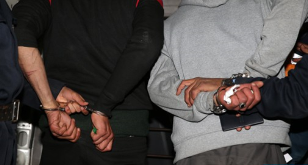 أمن الداخلة يضع حداً لعصابة إجرامية مختصة في السرقة الموصوفة