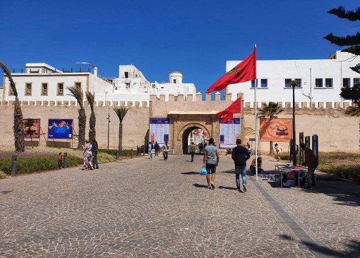 الصويرة .. متابعة ستة مسؤولين بسبب الرشوة والتزوير وتبديد الأموال