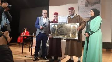 الدار البيضاء: اختتام المهرجان الدولي لتجويد القرآن الكريم الذي نظم بأربع عمالات