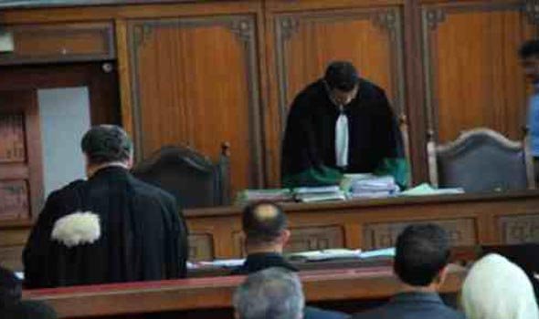 أزيلال ..المحكمة تدين برلماني ورئيس جماعة بالسجن أربع سنوات نافدة