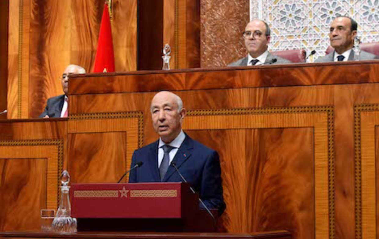 جطو: ديون الدولة تضاعفت .. والفقر ”يتفوق” على الاستثمارات