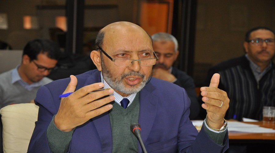 تقديم عُمدة مراكش ونائبه أمام قاضي جرائم الأموال