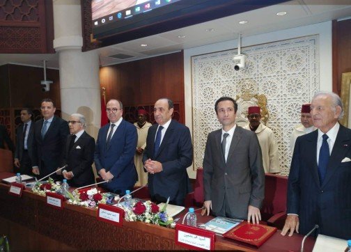 الجواهري: ديون الأبناك المتعثرة تضاعفت خلال 10 سنوات.. والقضاء لا يحل المشكل