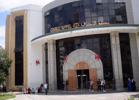 جنايات طنجة تقضي ببراءة عميد شرطة ممتاز ونائبه في قضية “اعتقال تعسفي” لقاصر