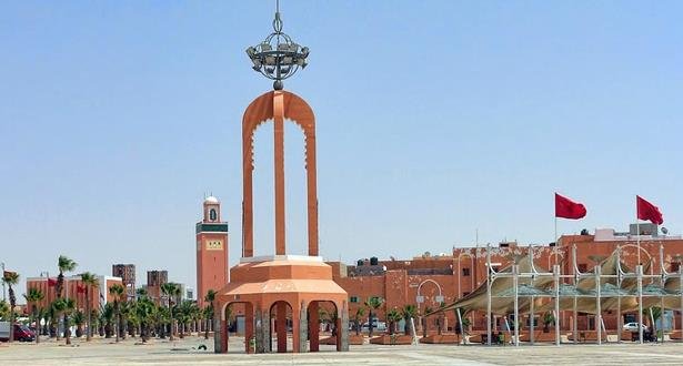 الكوت ديفوار تعتزم فتح قنصلية عامة لها بالعيون