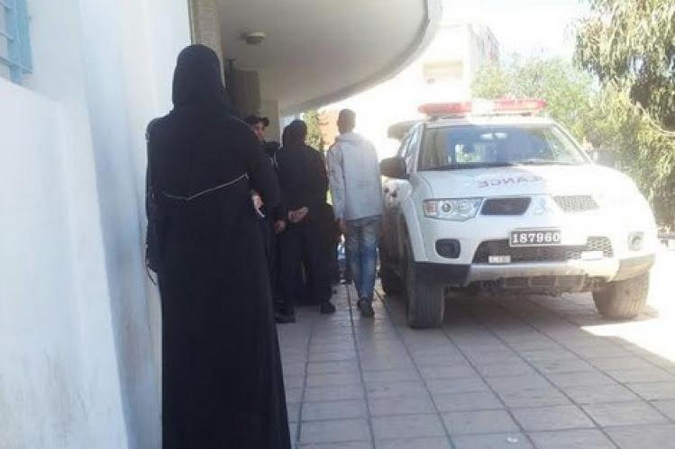عملية ختان تقليدية تودي بحياة رضيع بكلميم