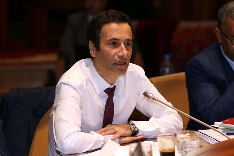 بنشعبون: “صندوق دعم تمويل المبادرة المقاولاتية” يحتوي حاليا على 8 ملايير درهم