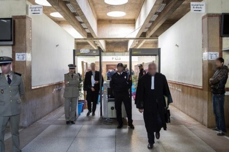 السلطة القضائية ترفع وتيرة متابعة سياسيين ومنتخبين بتهم الفساد